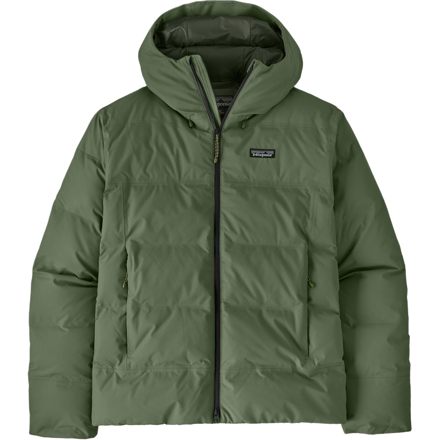 Purchase Patagonia Jackson Glacier 700-Fill Down Waterproof Windproof Jacket 27921