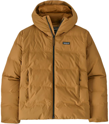 Patagonia Jackson Glacier 700-Fill Down Waterproof Windproof Jacket 27921 1