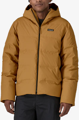 Patagonia Jackson Glacier 700-Fill Down Waterproof Windproof Jacket 27921 2