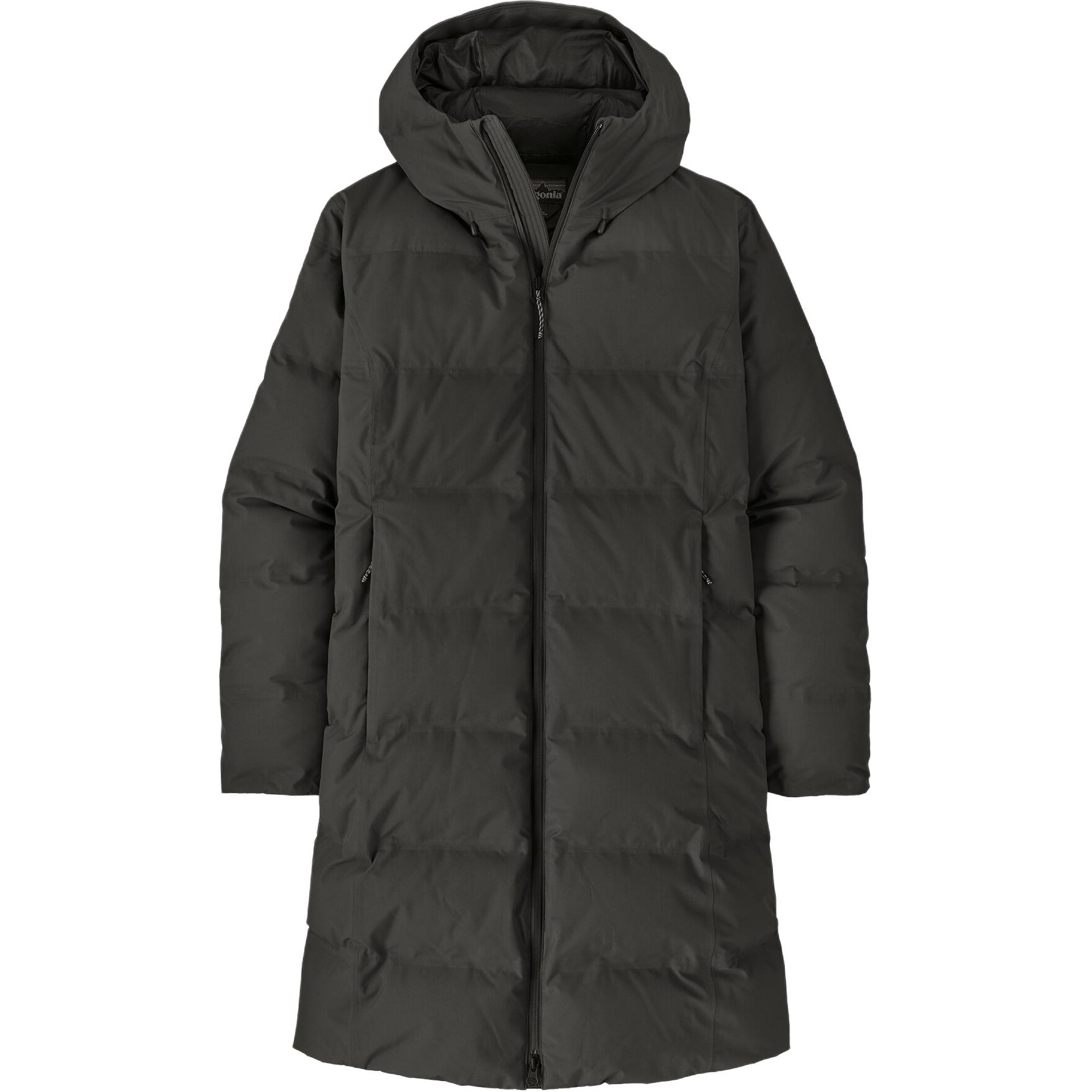 Patagonia Jackson Glacier  Solid Outdoor Zip-Up Hooded Jacket. 27917