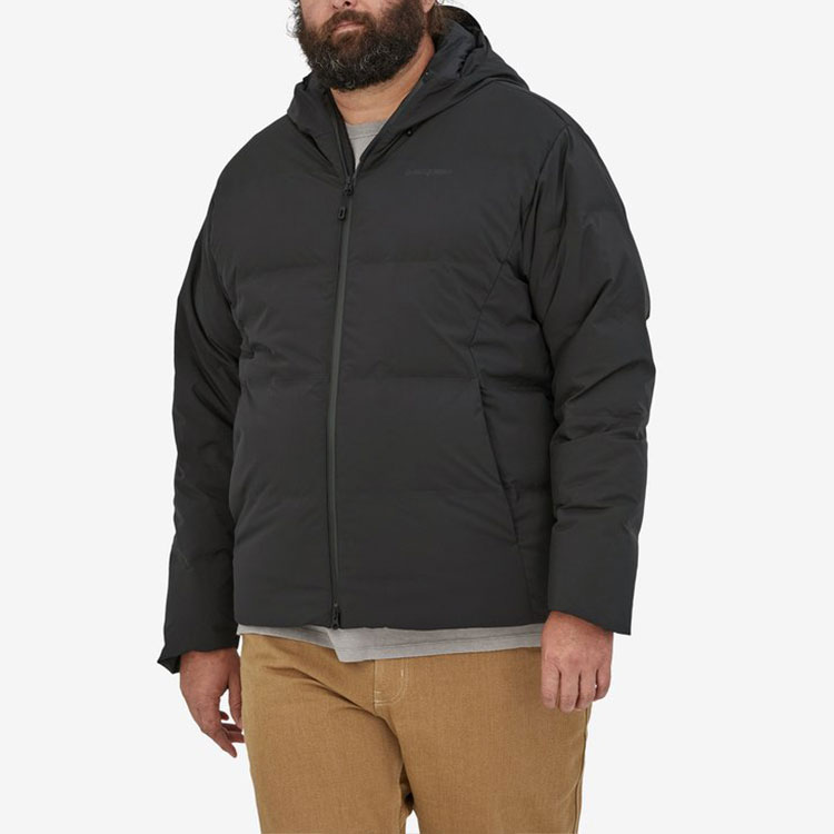 Patagonia Jackson Glacier Down Jacket  Winter Warm Windproof Coat. 27920 圖 11