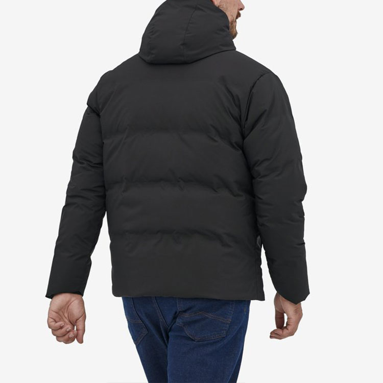 Patagonia Jackson Glacier Down Jacket  Winter Warm Windproof Coat. 27920 圖 12