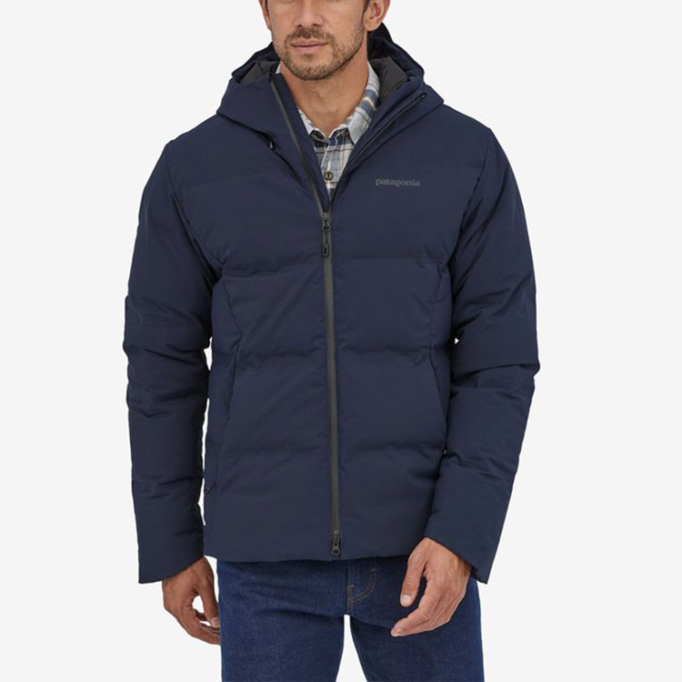 Patagonia Jackson Glacier Down Jacket  Winter Warm Windproof Coat. 27920 圖 15