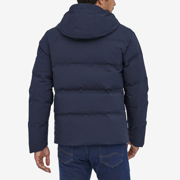 Patagonia Jackson Glacier Down Jacket  Winter Warm Windproof Coat. 27920 圖 16