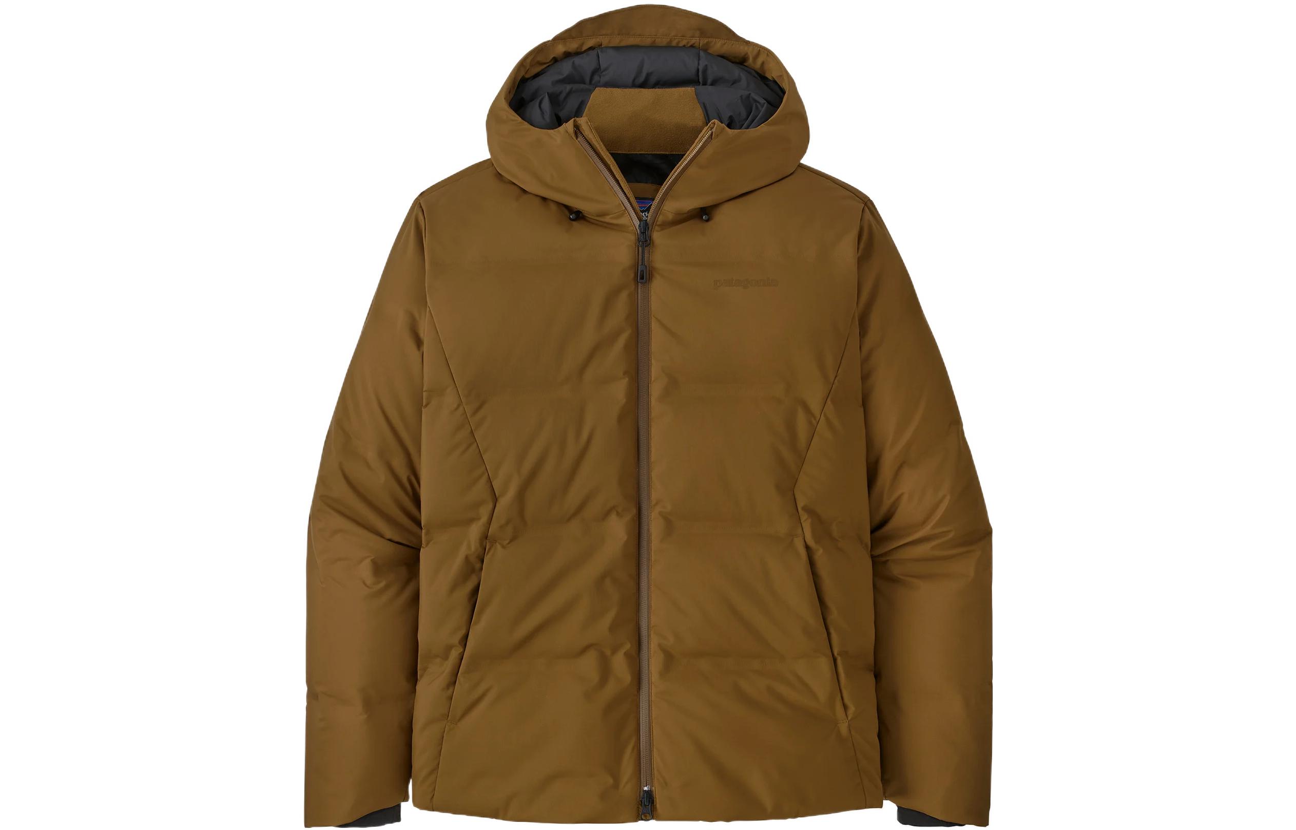 Patagonia Jackson Glacier Down Jacket  Winter Warm Windproof Coat. 27920 圖 17