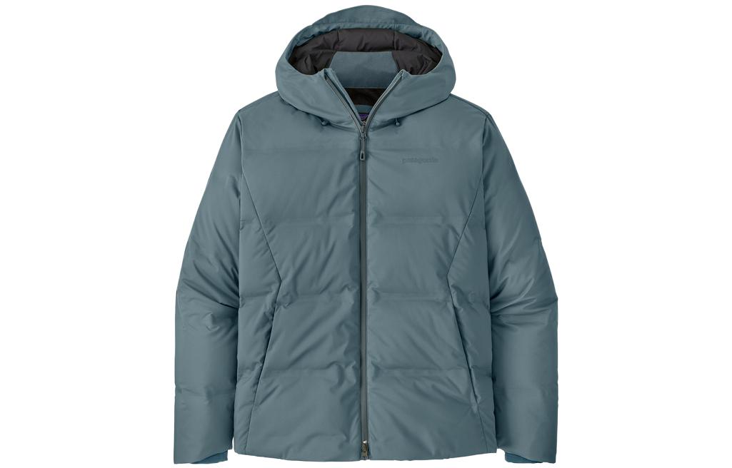 Patagonia Jackson Glacier Down Jacket  Winter Warm Windproof Coat. 27920 圖 18