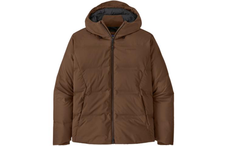 Patagonia Jackson Glacier Down Jacket  Winter Warm Windproof Coat. 27920 圖 2