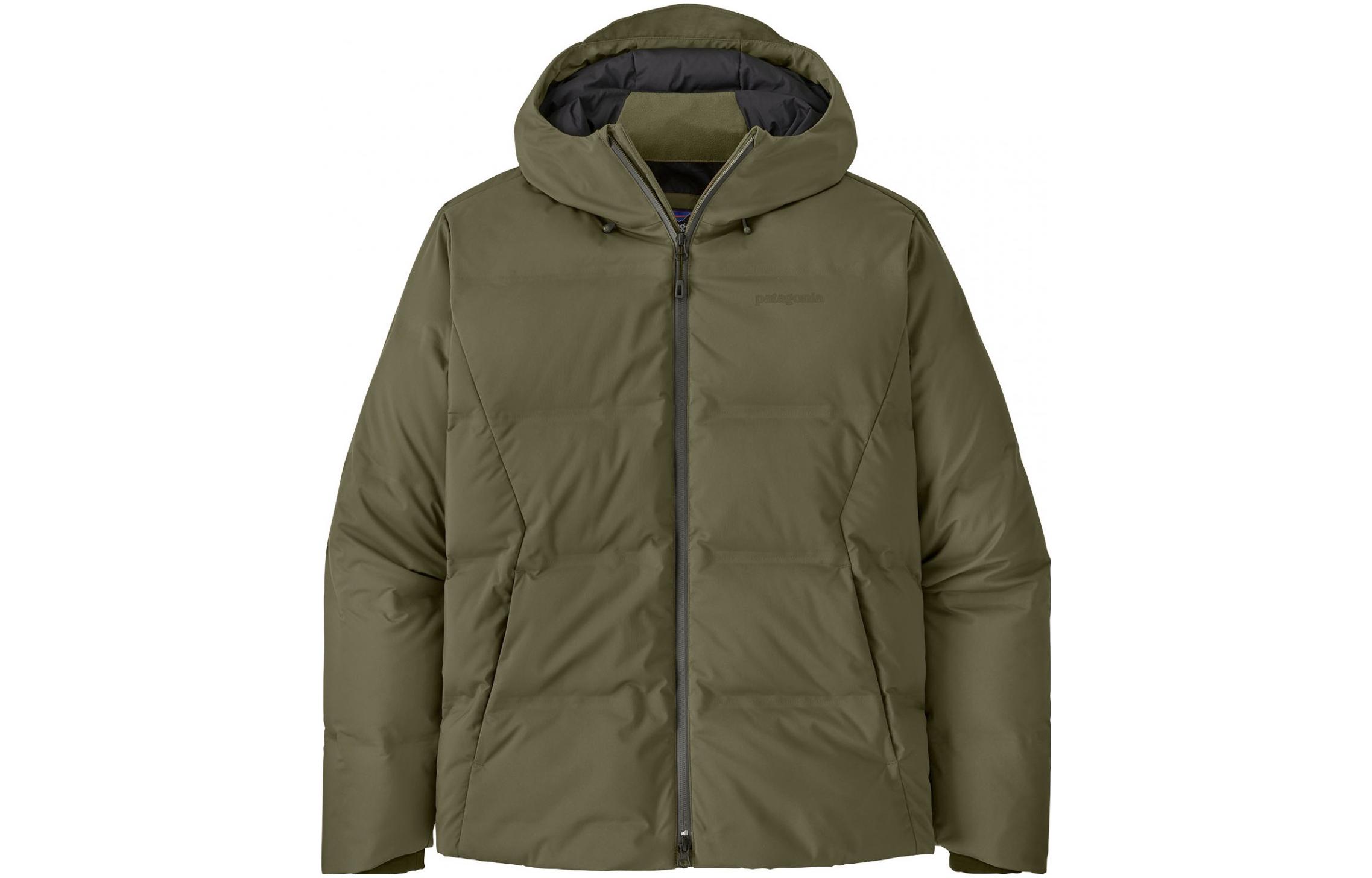 Patagonia Jackson Glacier Down Jacket  Winter Warm Windproof Coat. 27920 圖 21