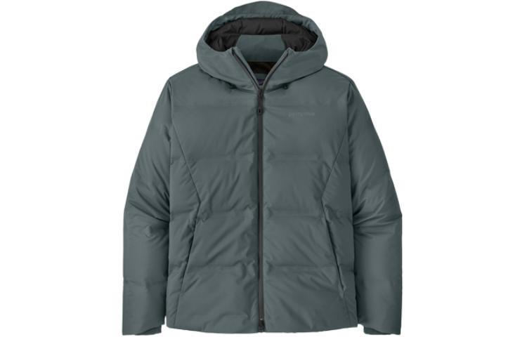 Patagonia Jackson Glacier Down Jacket  Winter Warm Windproof Coat. 27920 圖 23