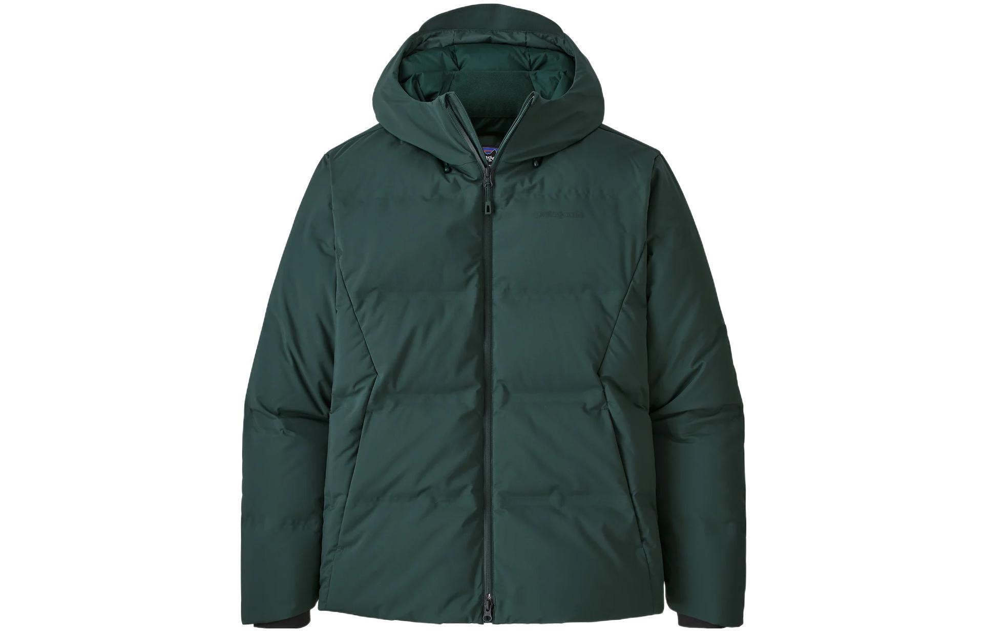 Patagonia Jackson Glacier Down Jacket  Winter Warm Windproof Coat. 27920 圖 3