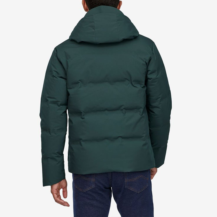 Patagonia Jackson Glacier Down Jacket  Winter Warm Windproof Coat. 27920 圖 6
