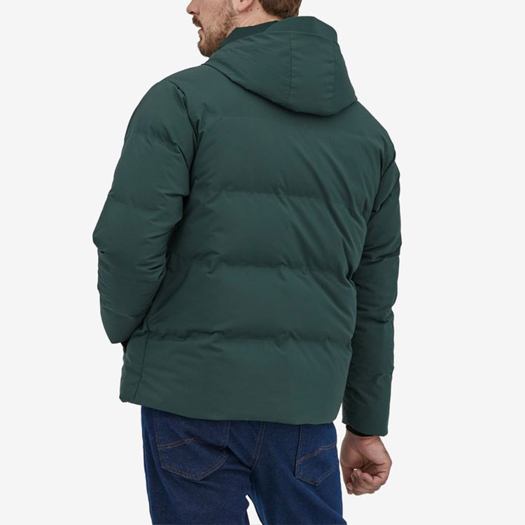 Patagonia Jackson Glacier Down Jacket  Winter Warm Windproof Coat. 27920 圖 7