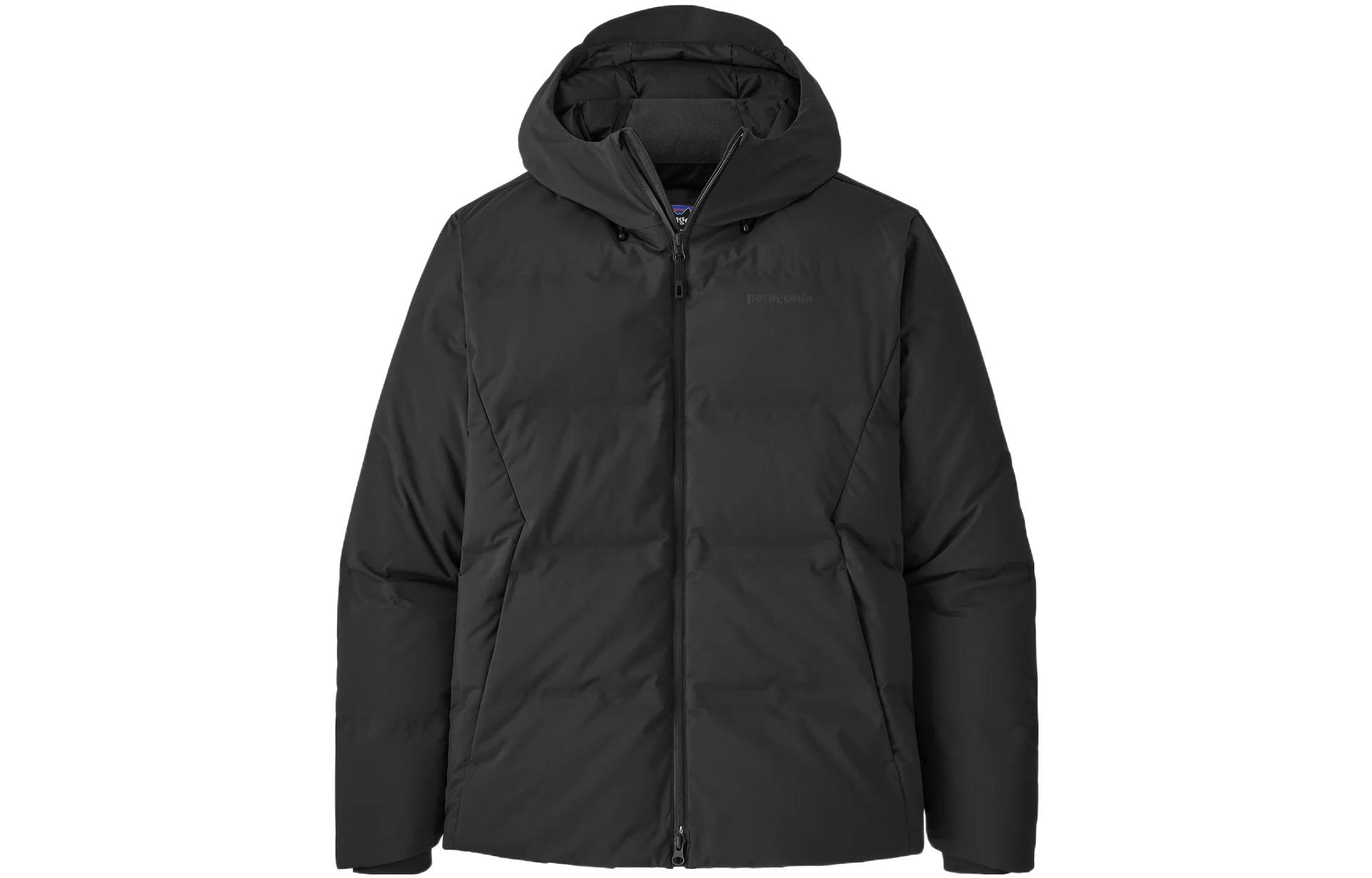 Patagonia Jackson Glacier Down Jacket  Winter Warm Windproof Coat. 27920 圖 8