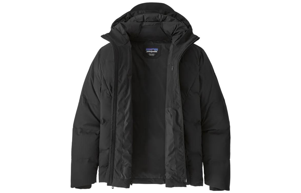 Patagonia Jackson Glacier Down Jacket  Winter Warm Windproof Coat. 27920 圖 9