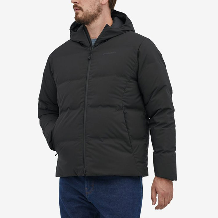 Patagonia Jackson Glacier Down Jacket  Winter Warm Windproof Coat. 27920 圖 10