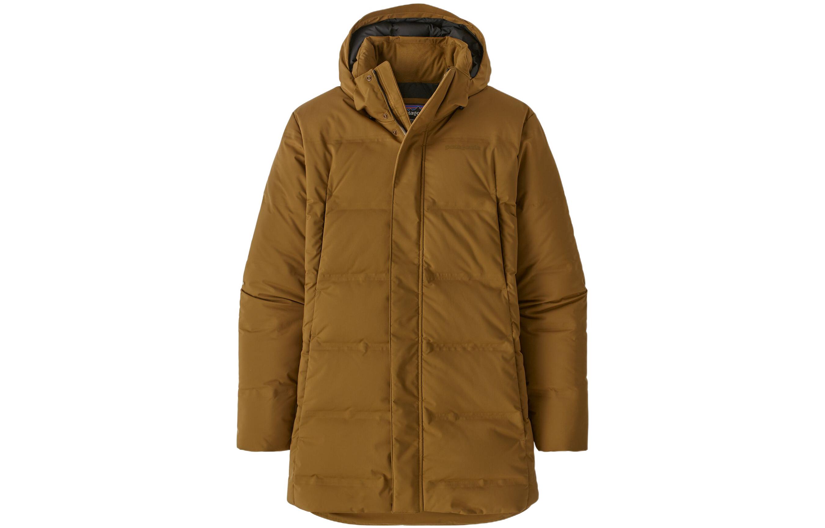 Patagonia Jackson Glacier Down Parka Winter Jacket 27910 圖 3