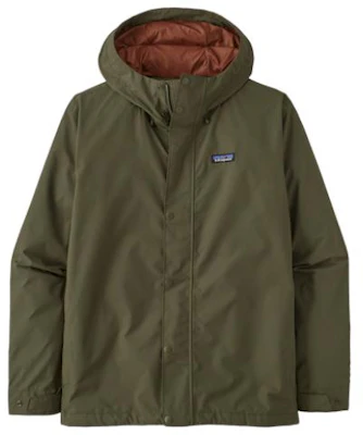 Patagonia Jaket Hoodie Kalispell Anti-Air dengan Logo Lengan Panjang 26545BSNG Buy Patagonia Jaket Hoodie Kalispell Anti-Air dengan Logo Lengan Panjang 26545BSNG
