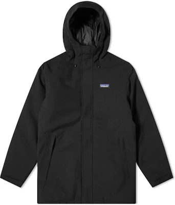 파타고니아 론 마운틴 솔리드 로고 후드 집업 재킷. 27865 Lookbook 파타고니아 론 마운틴 솔리드 로고 후드 집업 재킷. 27865