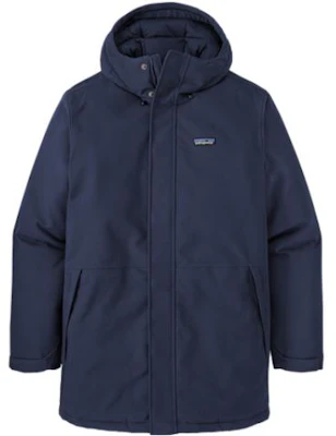 파타고니아 론 마운틴 솔리드 로고 후드 집업 재킷. 27865 Sizing 파타고니아 론 마운틴 솔리드 로고 후드 집업 재킷. 27865