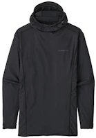Patagonia Long-Sleeve Surf Hoodie Quick-Dry Breathable Shirt 81651 Patagonia Long-Sleeve Surf Hoodie Quick-Dry Breathable Shirt 81651