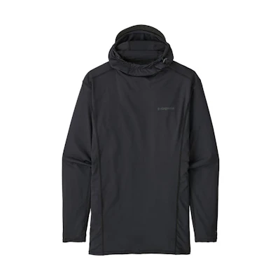 Patagonia Long-Sleeve Surf Hoodie Quick-Dry Breathable Shirt 81651