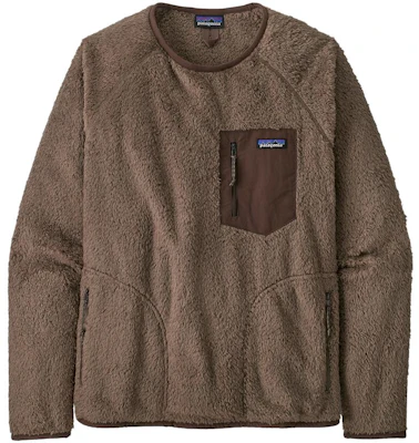 Patagonia Los Gatos Fleece Pullover Crewneck Sweatshirt 25895 Order Patagonia Los Gatos Fleece Pullover Crewneck Sweatshirt 25895