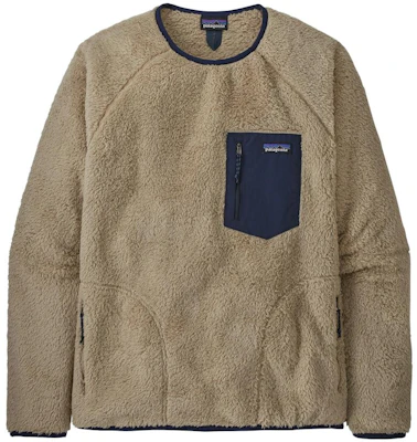 Patagonia Los Gatos Fleece Pullover Crewneck Sweatshirt 25895 Lookbook Patagonia Los Gatos Fleece Pullover Crewneck Sweatshirt 25895