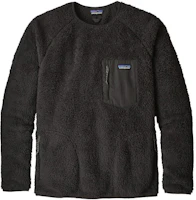 Details for Patagonia Los Gatos 羊毛抓絨圓領長袖上衣 25895