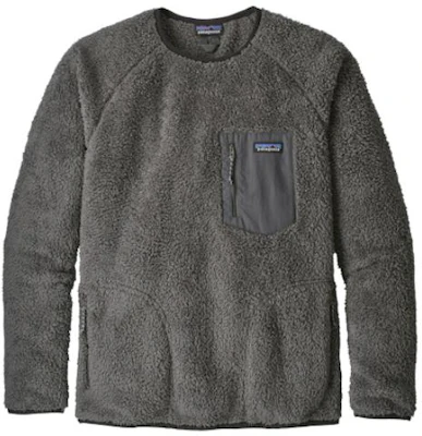 Patagonia Los Gatos Fleece Pullover Crewneck Sweatshirt 25895 Sizing Patagonia Los Gatos Fleece Pullover Crewneck Sweatshirt 25895