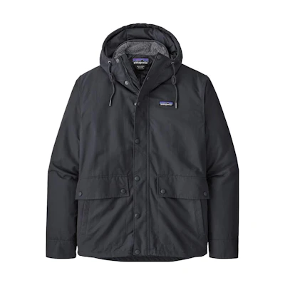 Patagonia M's Isthmus 3-in-1 Jacket Waterproof Windproof Warm Coat. 20710