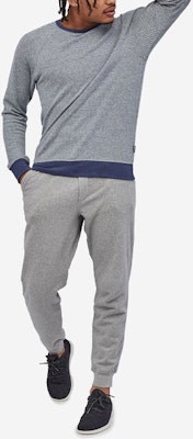 Pantalones Joggers Patagonia Mahnya Fleece con Logo y Cordón Ajustable. 56666 Purchase Pantalones Joggers Patagonia Mahnya Fleece con Logo y Cordón Ajustable. 56666