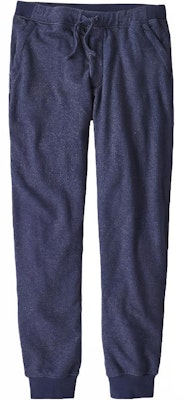Pantalones Joggers Patagonia Mahnya Fleece con Logo y Cordón Ajustable. 56666 Details for Pantalones Joggers Patagonia Mahnya Fleece con Logo y Cordón Ajustable. 56666