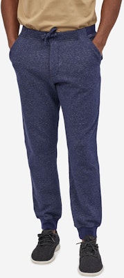 Pantalones Joggers Patagonia Mahnya Fleece con Logo y Cordón Ajustable. 56666 Sizing Pantalones Joggers Patagonia Mahnya Fleece con Logo y Cordón Ajustable. 56666