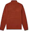 Details for Patagonia Micro D Fleece Pullover Half-Button FW22 Colorblock Sweater 26165