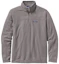Purchase Patagonia Micro D Lightweight 1/4 Zip Fleece Pullover Sweatshirt 26176