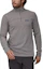 Details for Patagonia Micro D Lightweight 1/4 Zip Fleece Pullover Sweatshirt 26176