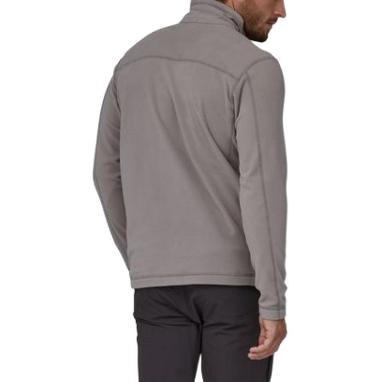 Sizing Patagonia Micro D Lightweight 1/4 Zip Fleece Pullover Sweatshirt 26176