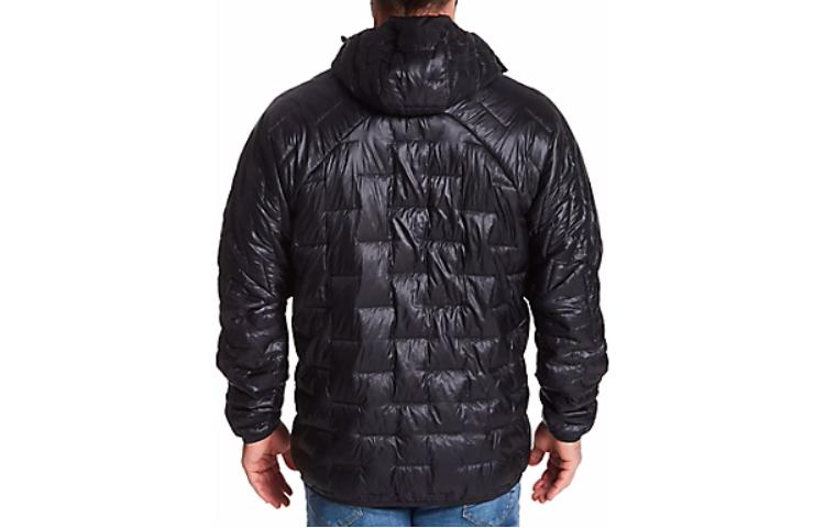 Patagonia Micro Puff Hooded Lightweight Jacket 84030 圖 3