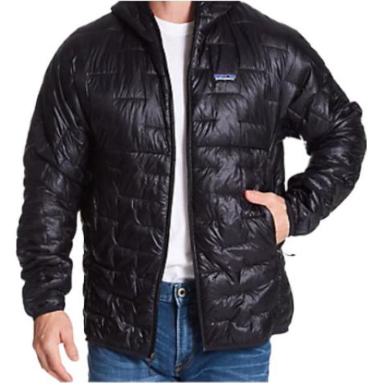Patagonia Micro Puff Hooded Lightweight Jacket 84030 圖 4