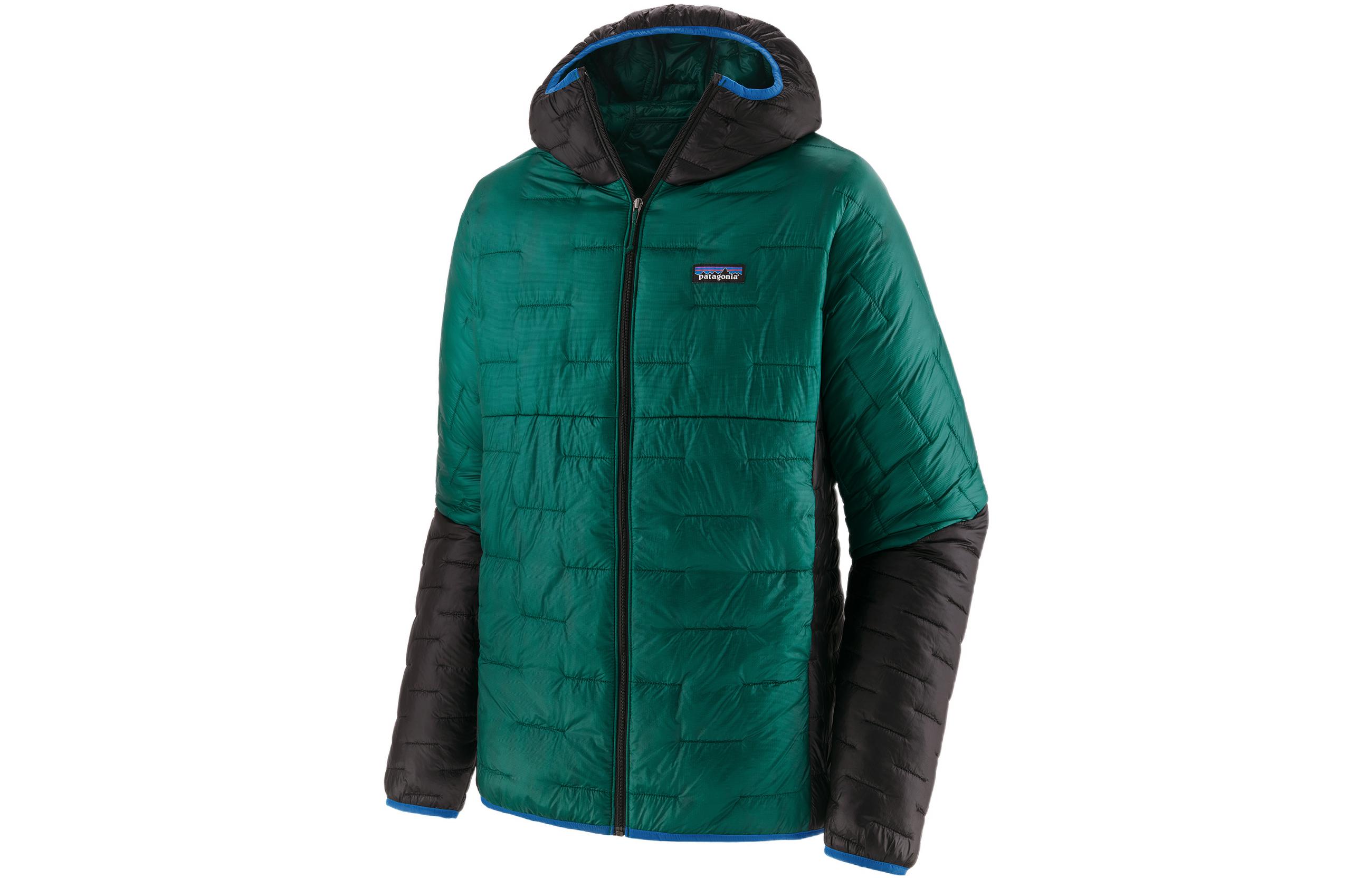 Patagonia Micro Puff Hooded Lightweight Jacket 84030 圖 6