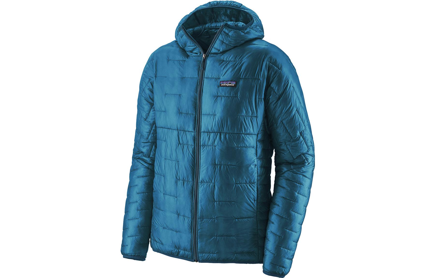 Patagonia Micro Puff Hooded Lightweight Jacket 84030 圖 7