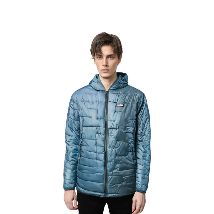 Patagonia Micro Puff Hooded Lightweight Jacket 84030 圖 8