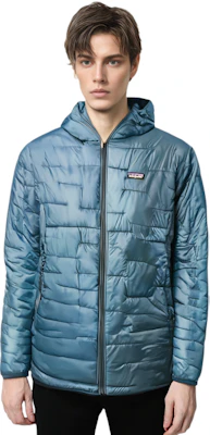 Patagonia Micro Puff Jaket Bertudung Ringan 84030 Cheap Patagonia Micro Puff Jaket Bertudung Ringan 84030