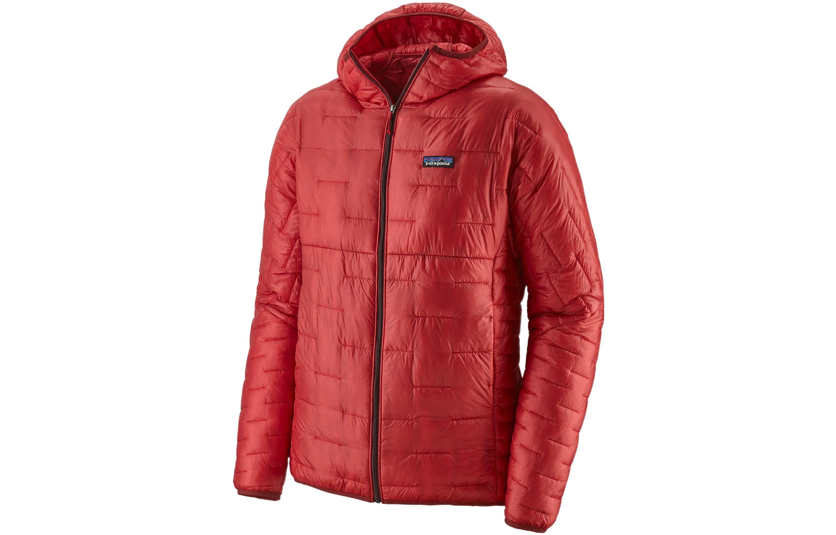 Patagonia Micro Puff Hooded Lightweight Jacket 84030 圖 9
