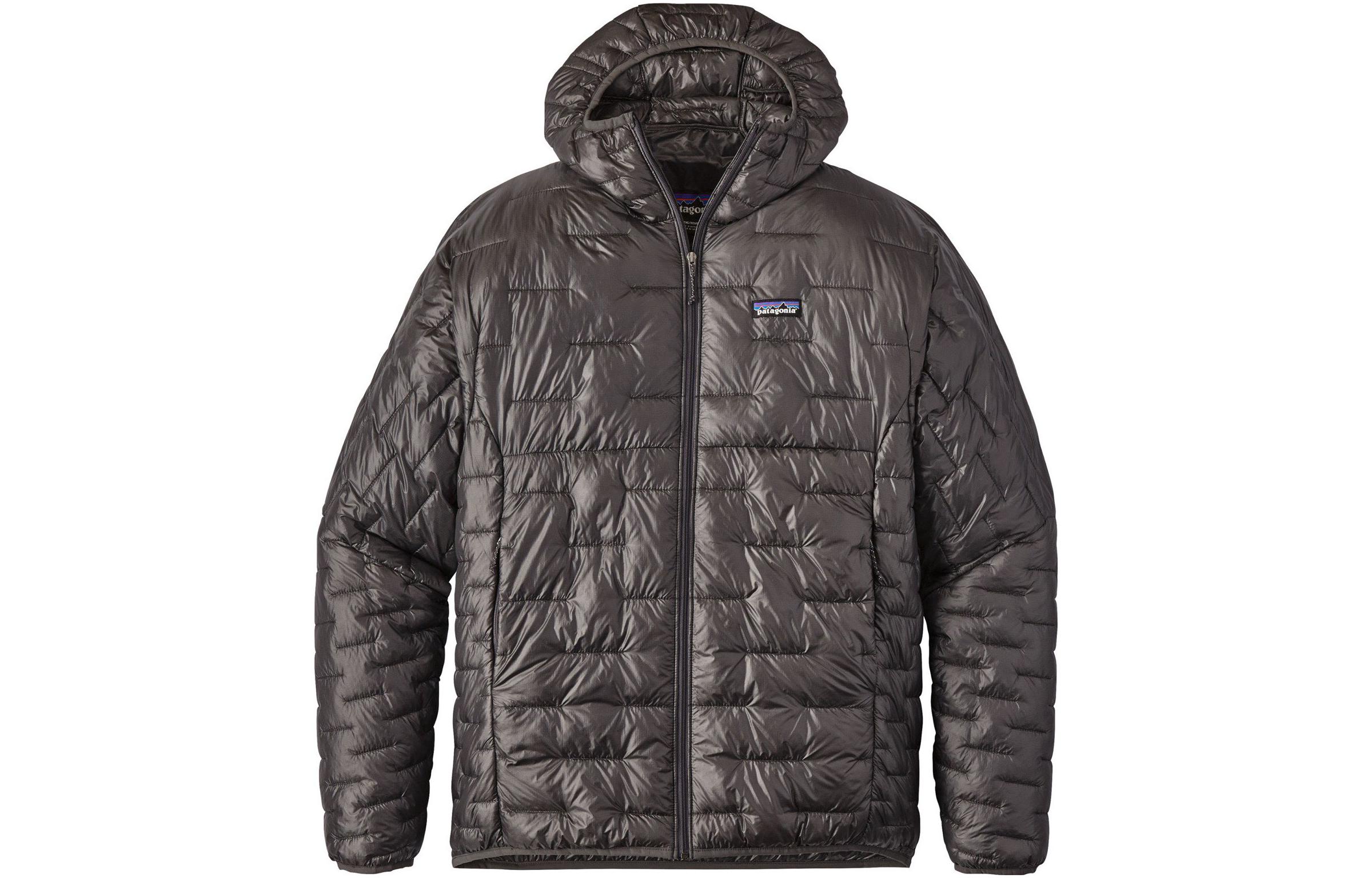 Patagonia Micro Puff Hooded Lightweight Jacket 84030 圖 10