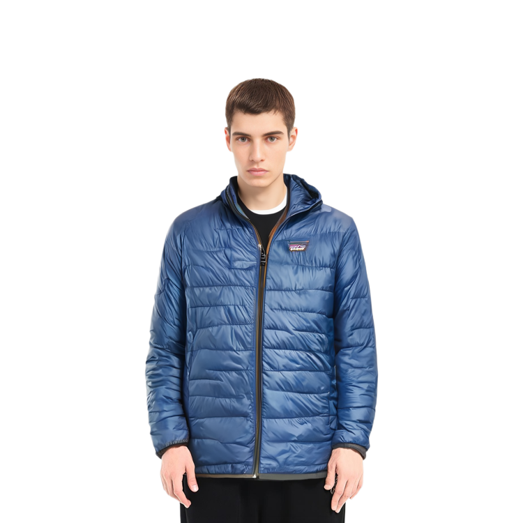 Patagonia Micro Puff Logo Patch Stand Collar Casual Jacket - . 84065 圖 8