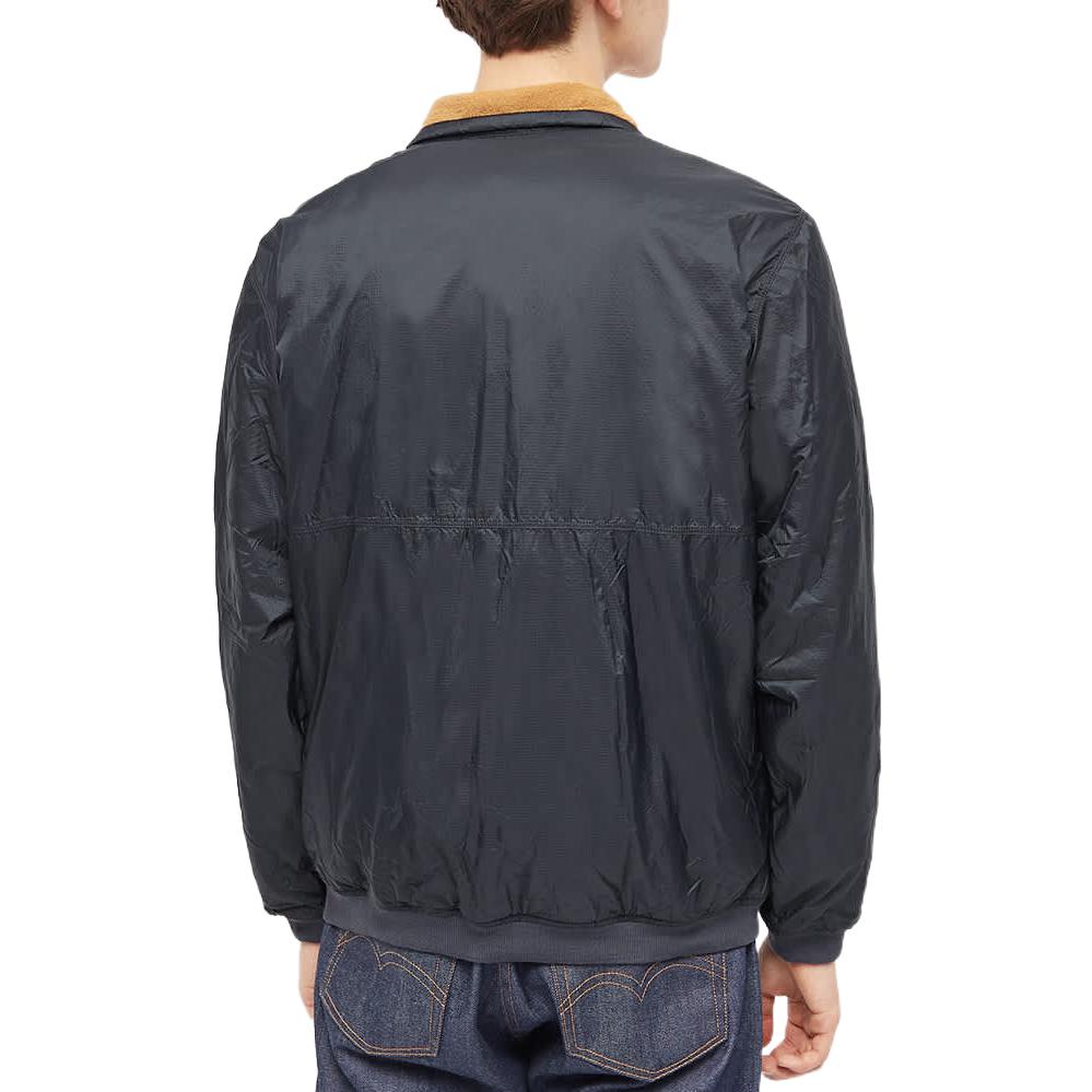 Patagonia Microdini Reversible Lightweight Fleece Softshell Jacket for Men. 26215 圖 5