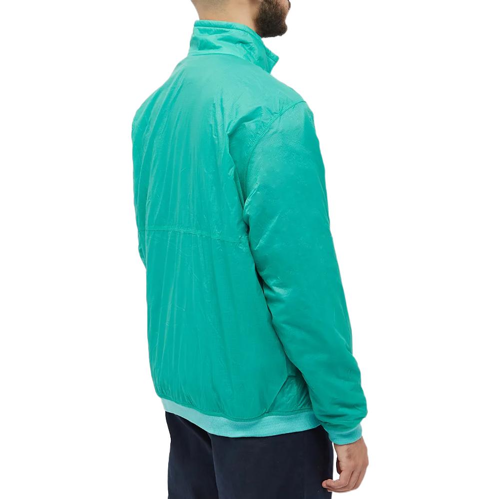 Patagonia Microdini Reversible Lightweight Fleece Softshell Jacket for Men. 26215 圖 8