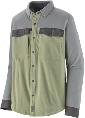 Patagonia Multicolor Outdoor Stand Collar Long Sleeve Shirt for Men 52225 Buy Patagonia Multicolor Outdoor Stand Collar Long Sleeve Shirt for Men 52225