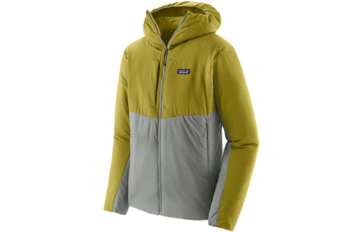 Patagonia Nano-Air  Waterproof Breathable Insulated Hooded Jacket. 84367 圖 11